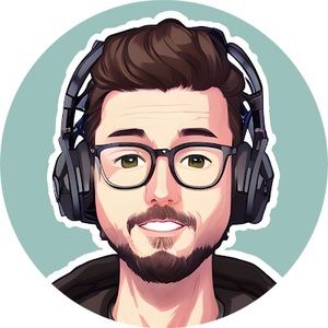 Meet your Posher, Jared